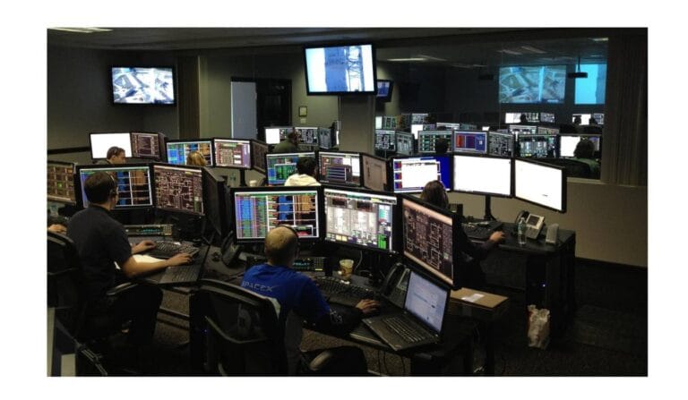 Building an AI-Powered Security Operations Center (SOC)