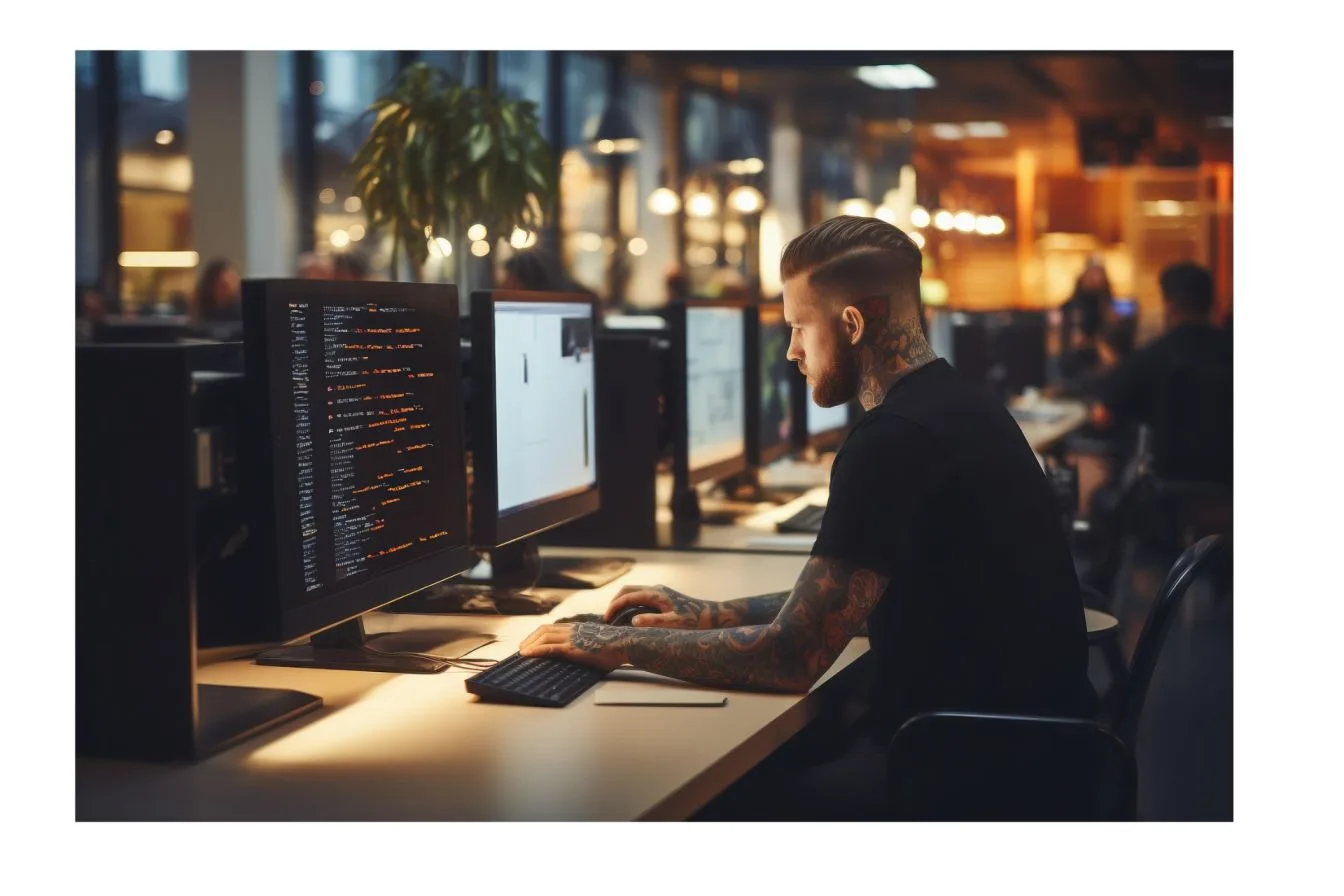 AI Endpoint Detection and Response (EDR)