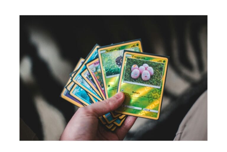 Pokemon Wonder Pick Guide: Social Trading