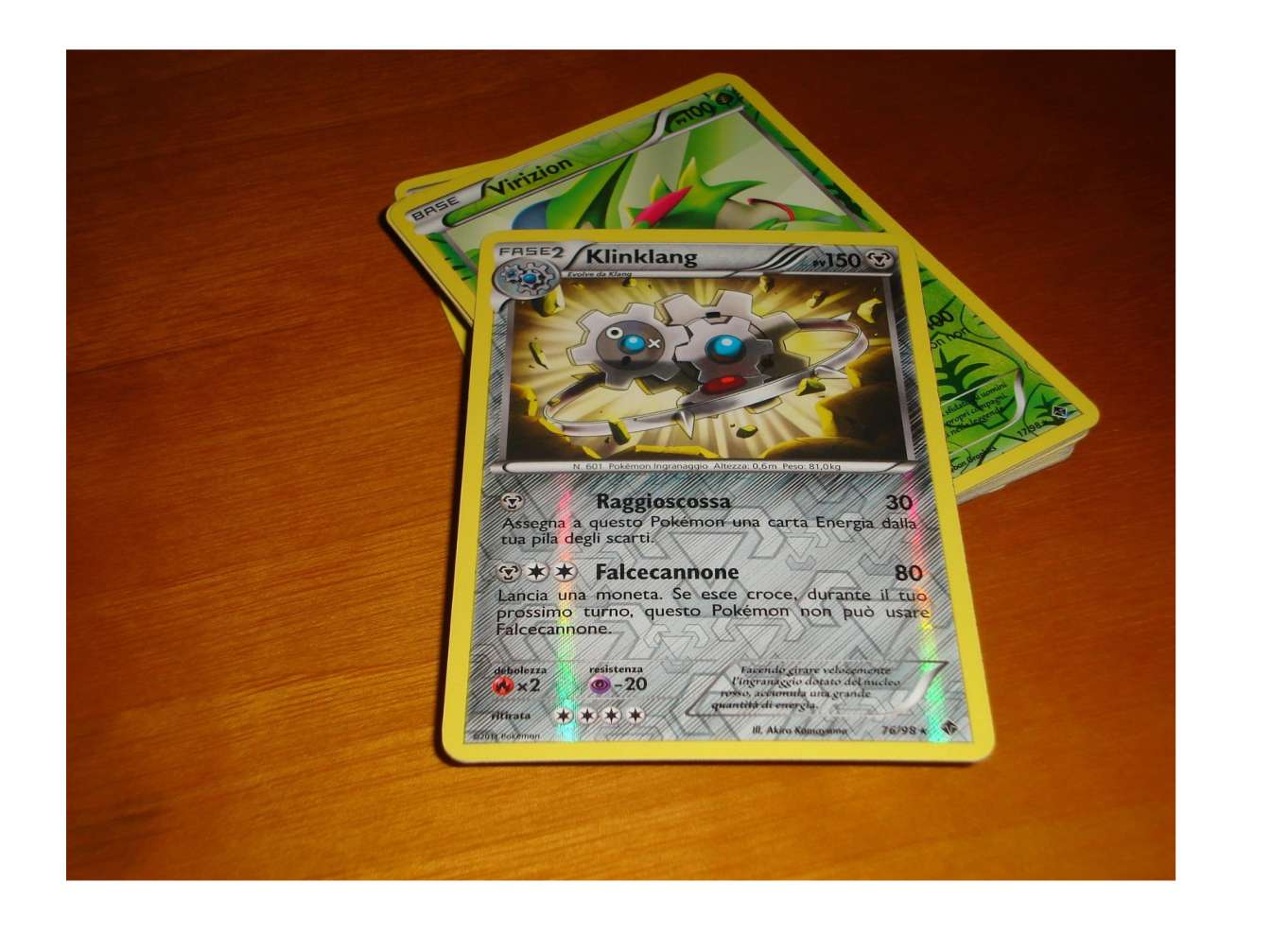 Pokemon Promo Card Identification Guide