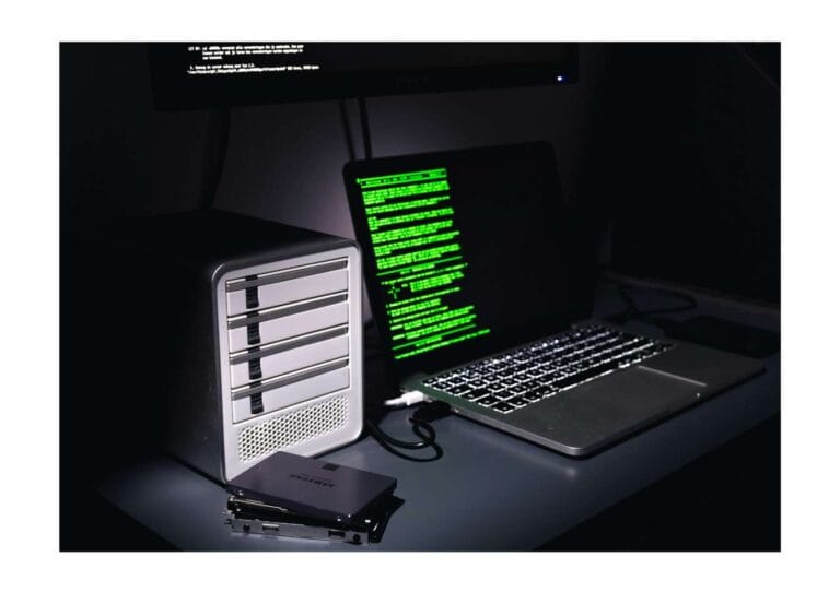 Data Privacy in AI-Powered Security Systems