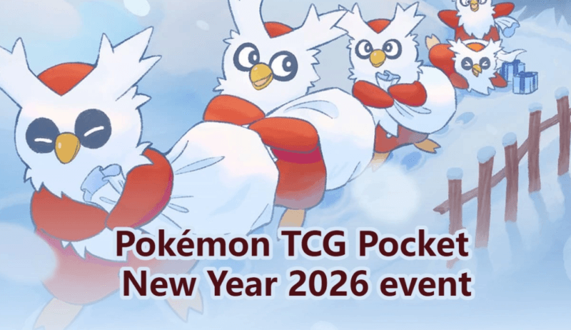 Pokemon TCG Pocket Drop Events Guide: Expert Strategies