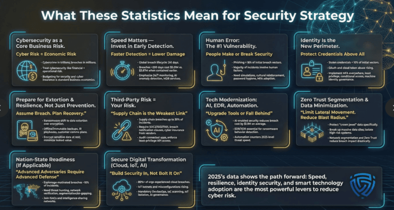 Automated Threat Containment