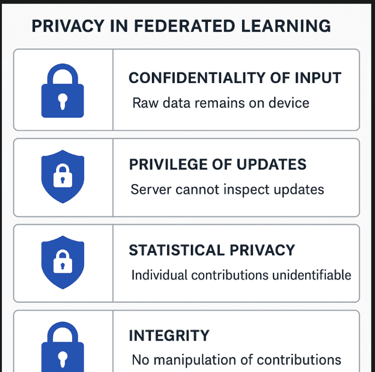 Data Privacy in AI-Powered Security Systems: Protecting Privacy While ...