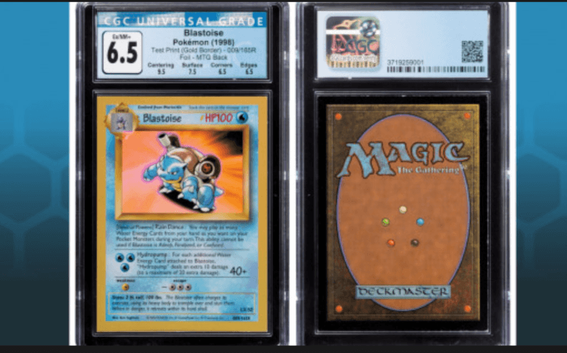 Most Expensive Pokemon Promo Cards Top 50