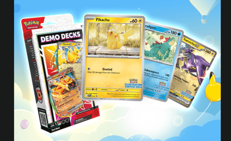 Pokemon Promo Card Identification Guide