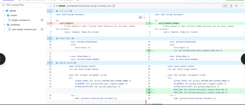 GitHub Security: Protecting Repositories