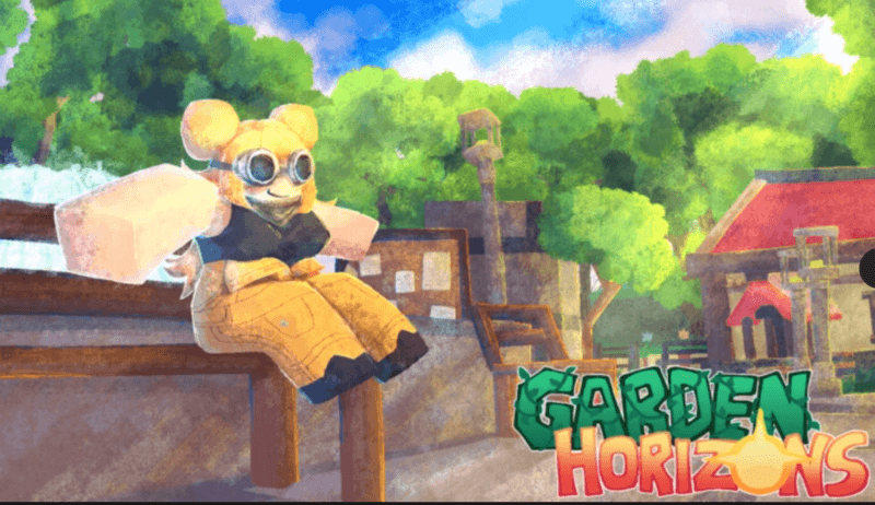 What Is Garden Horizons Gameplay Features & Core Mechanics