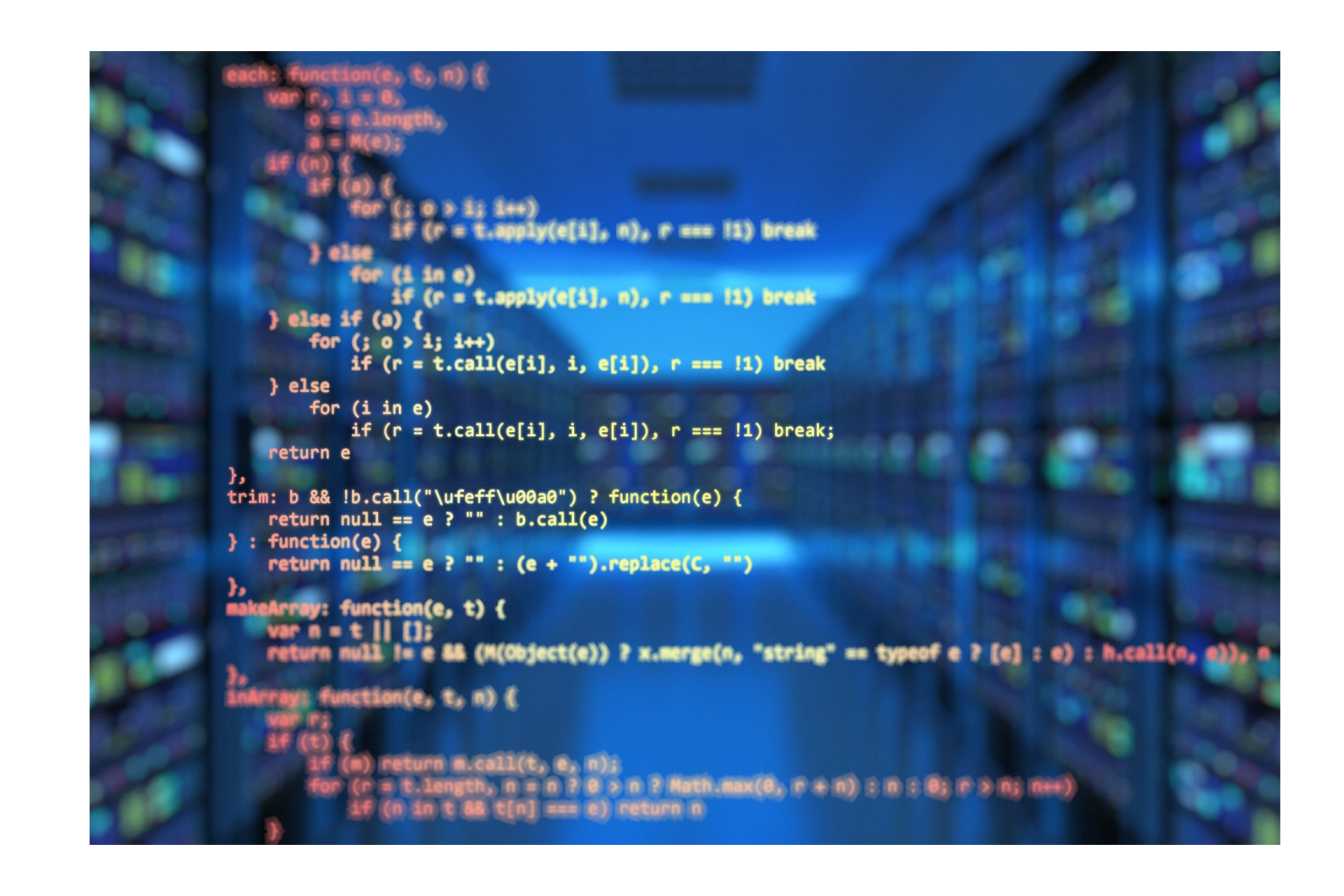 The Future of Data Centers