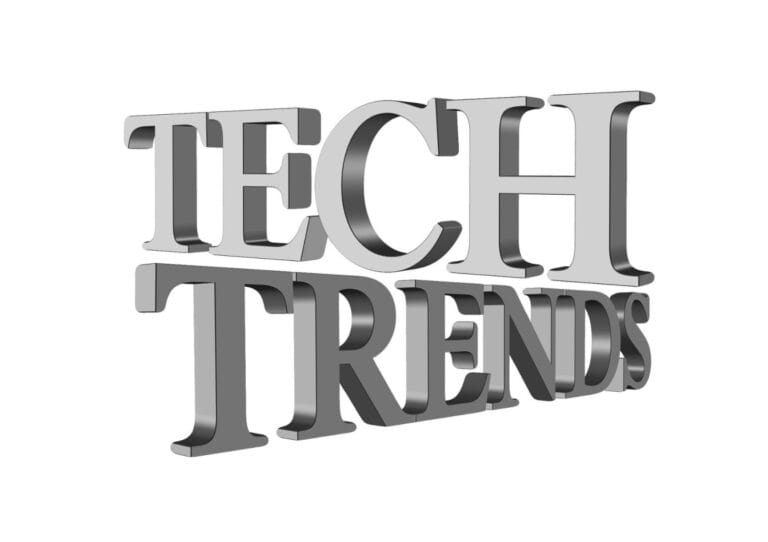 Top AI Development Trends in 2026