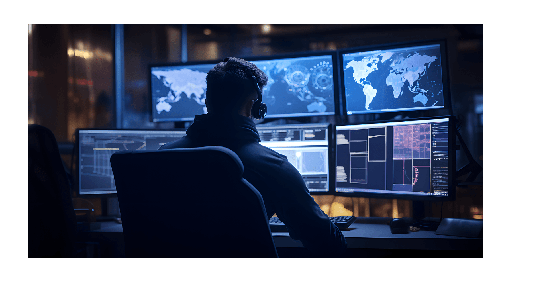 Confidential AI How Confidential Computing Protects LLMs