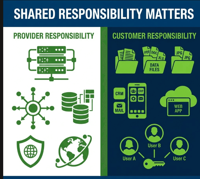 Cloud Security Best Practices