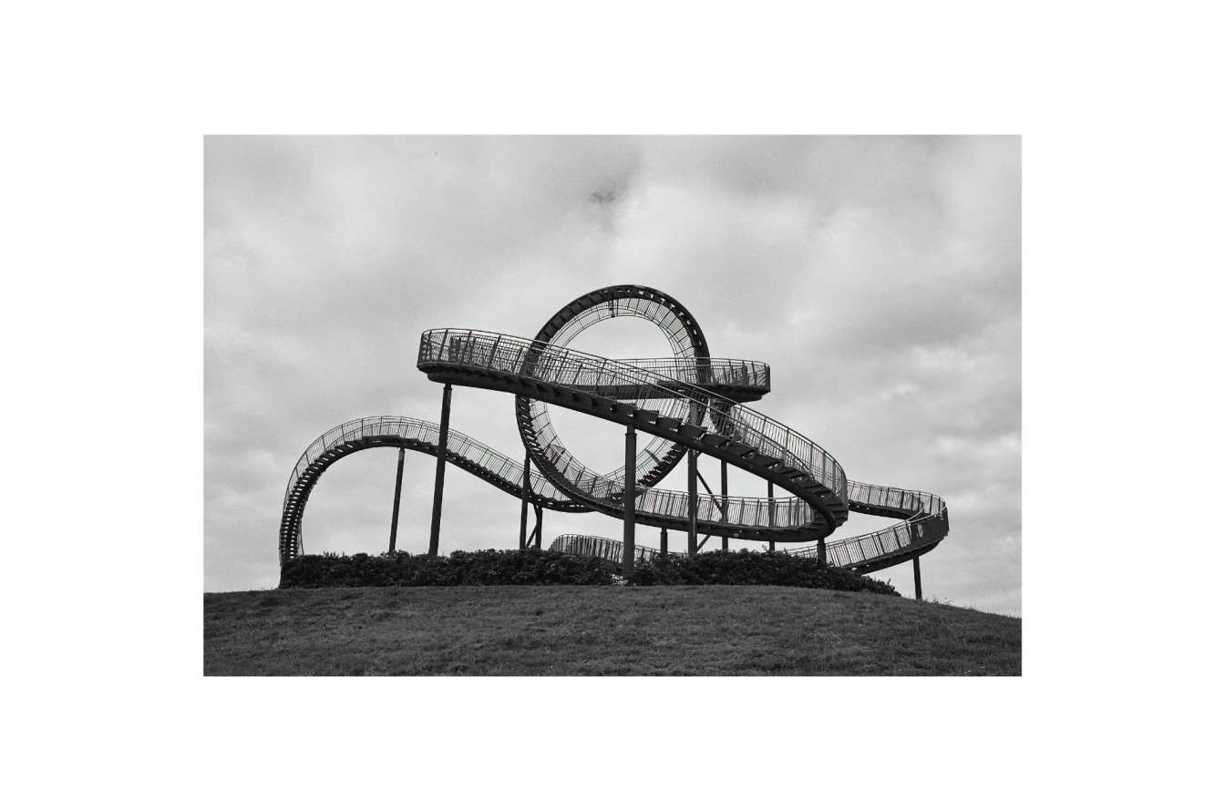 Human-Centered Design in Industrial Interfaces