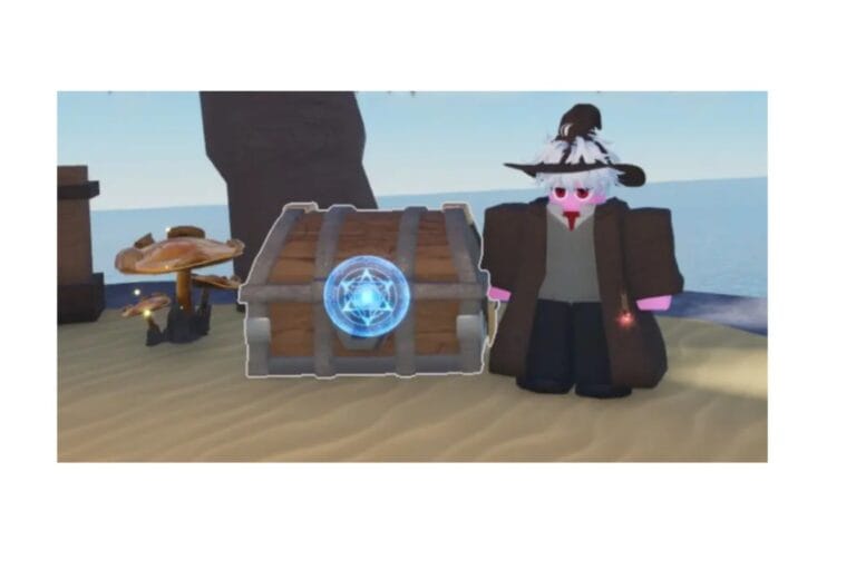 All Wizard Alchemy Chest Locations & Farming Route