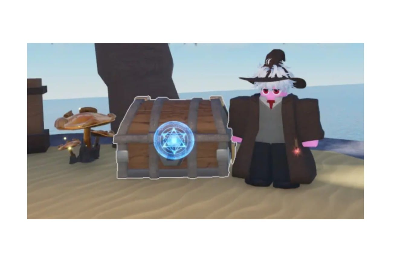All Wizard Alchemy Chest Locations & Farming Route