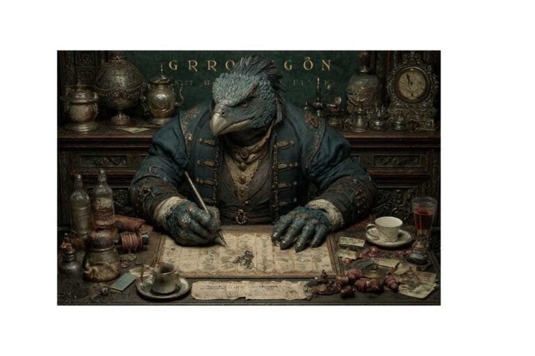 Wizard Alchemy System Potions Purity and Refinement