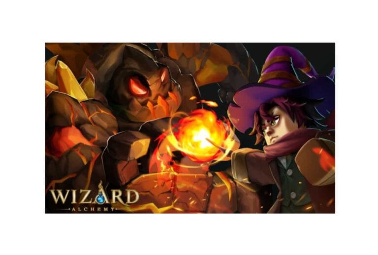 Wizard Alchemy Wands Guide: Stats Locations and Best Wands