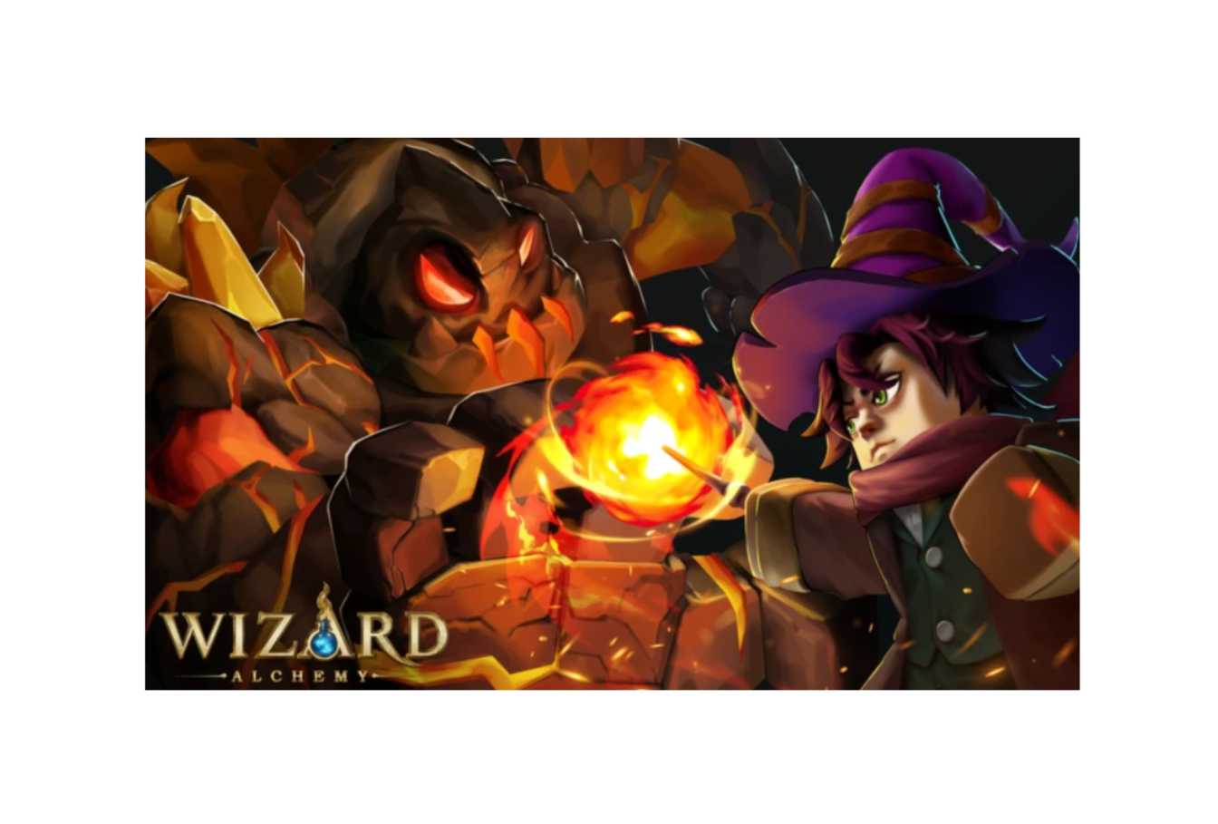 Wizard Alchemy Wands Guide: Stats Locations and Best Wands