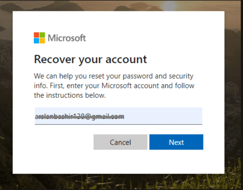 What Should Do With A Locked Windows 10 Computer