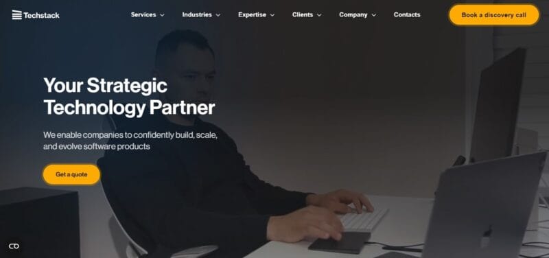 Top 10 AI Integration Companies in the USA