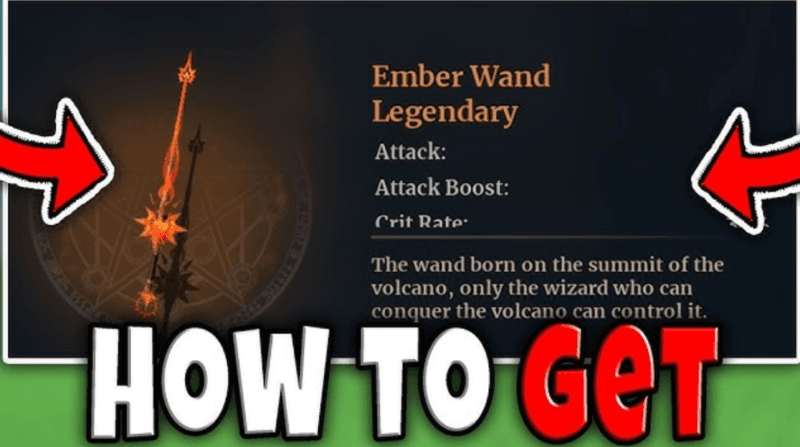 Wizard Alchemy Wands Guide: Stats Locations and Best Wands