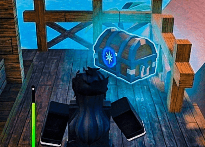 All Wizard Alchemy Chest Locations & Farming Route