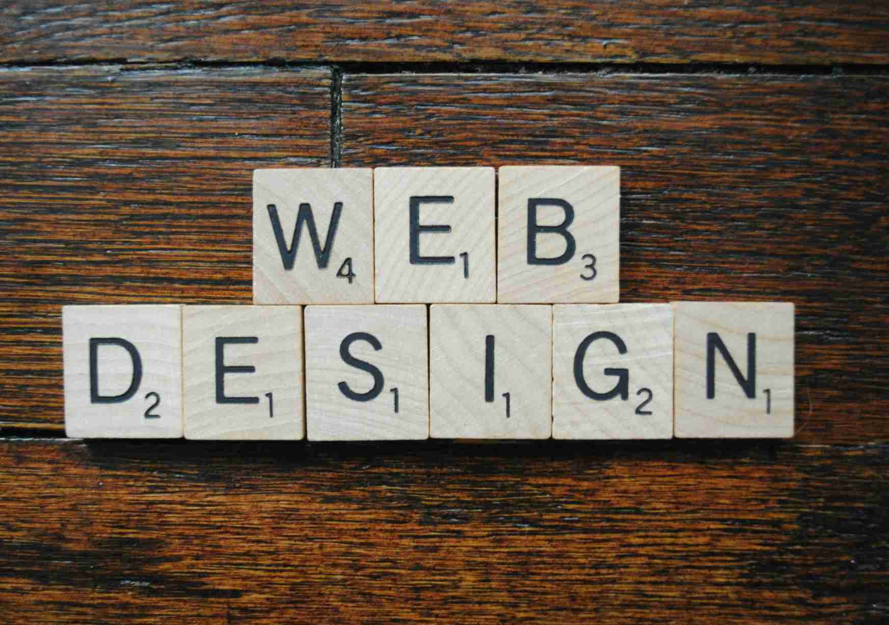 Website Design Trends