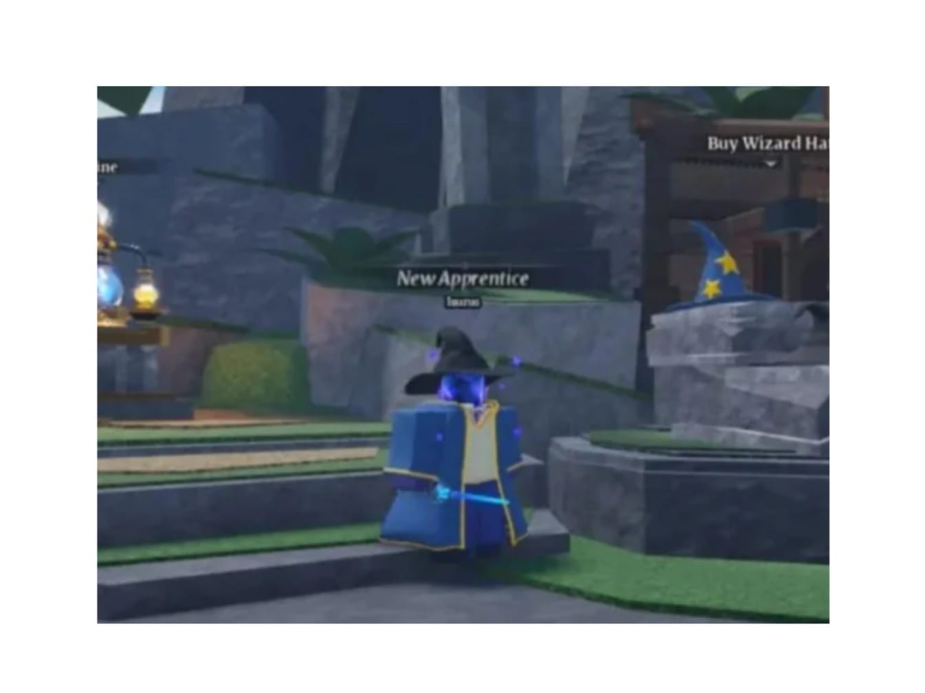 Wizard Alchemy Gold & Materials Farming Guide