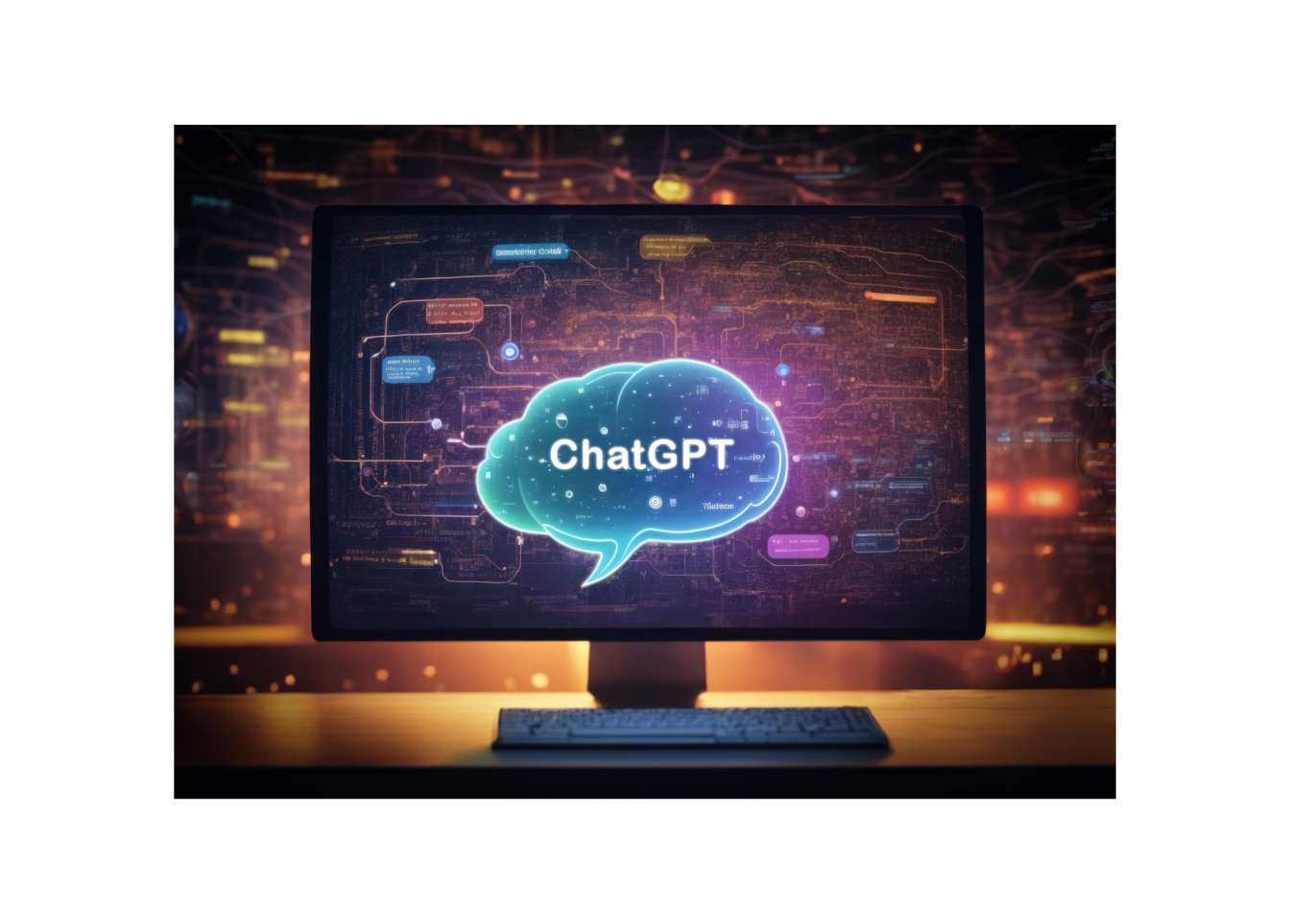 Generative AI Chatbots