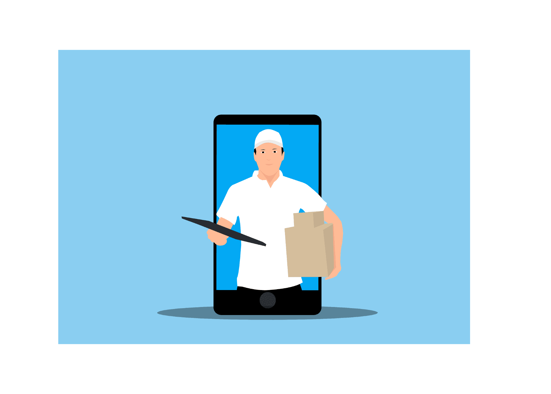 E-commerce Chatbots