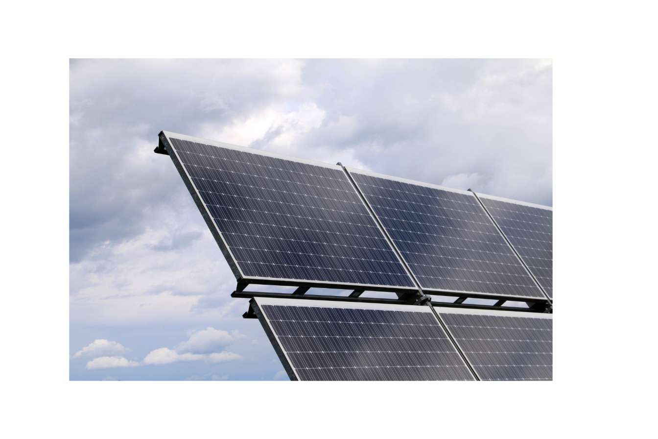 Solar Power for Homes in 2026