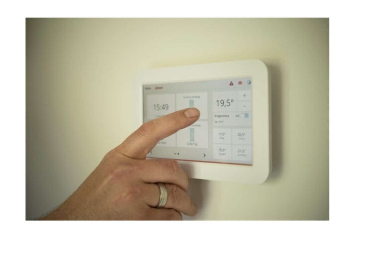 Smart Energy Saving Devices