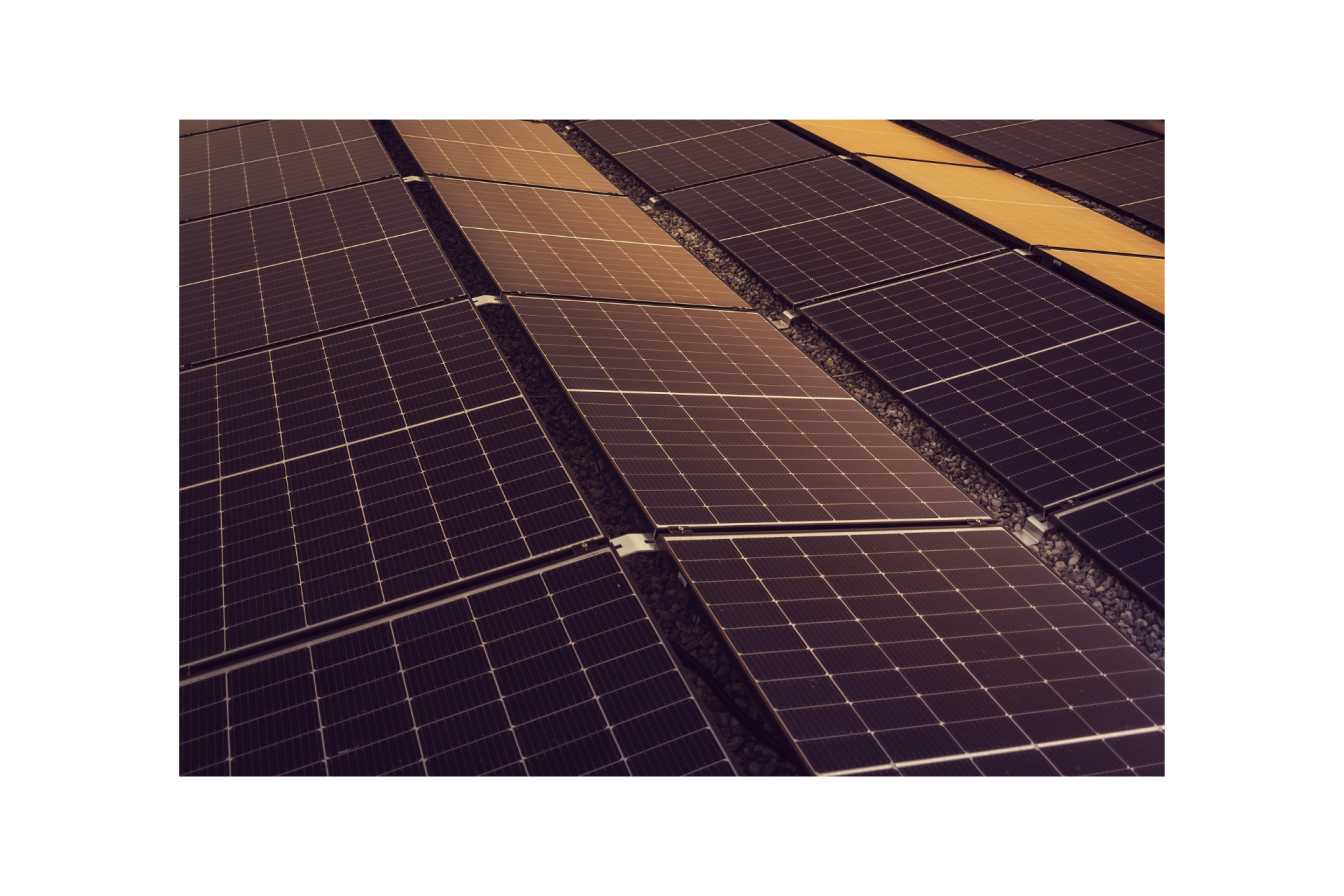 Energy Efficient Appliances