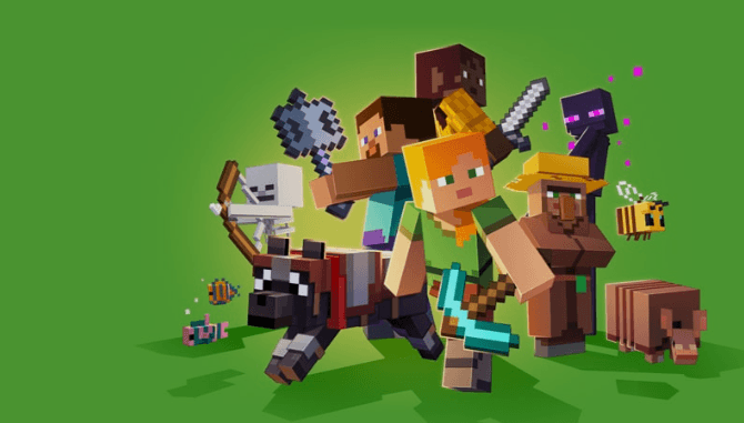 Minecraft Multiplayer: How to Play With Other People