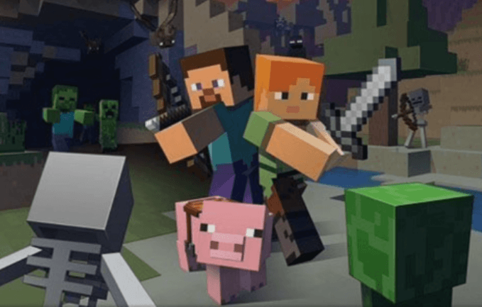 Minecraft Multiplayer: How to Play With Other People