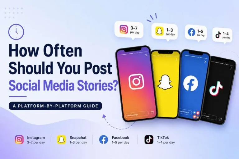 How Often Should You Post Social Media Stories, social media stories, story posting frequency, how often to post stories, Instagram Stories, Facebook Stories, social media marketing, social media engagement, story strategy, daily social media stories, social media content plan, social media posting schedule, Instagram story tips, Facebook story tips, story engagement, social media best practices, content consistency, social media growth, social media content strategy, story marketing, digital marketing, social media branding, story content ideas, business social media tips, creator social media tips
