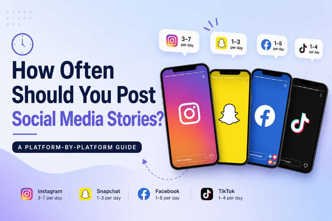 How Often Should You Post Social Media Stories, social media stories, story posting frequency, how often to post stories, Instagram Stories, Facebook Stories, social media marketing, social media engagement, story strategy, daily social media stories, social media content plan, social media posting schedule, Instagram story tips, Facebook story tips, story engagement, social media best practices, content consistency, social media growth, social media content strategy, story marketing, digital marketing, social media branding, story content ideas, business social media tips, creator social media tips