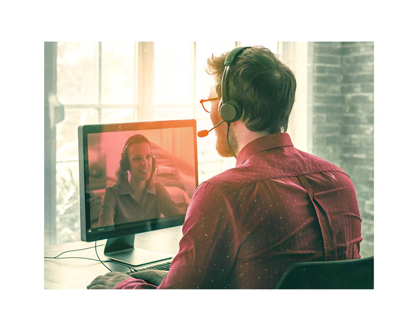 How to Turn Text Into a Talking AI Video in Minutes