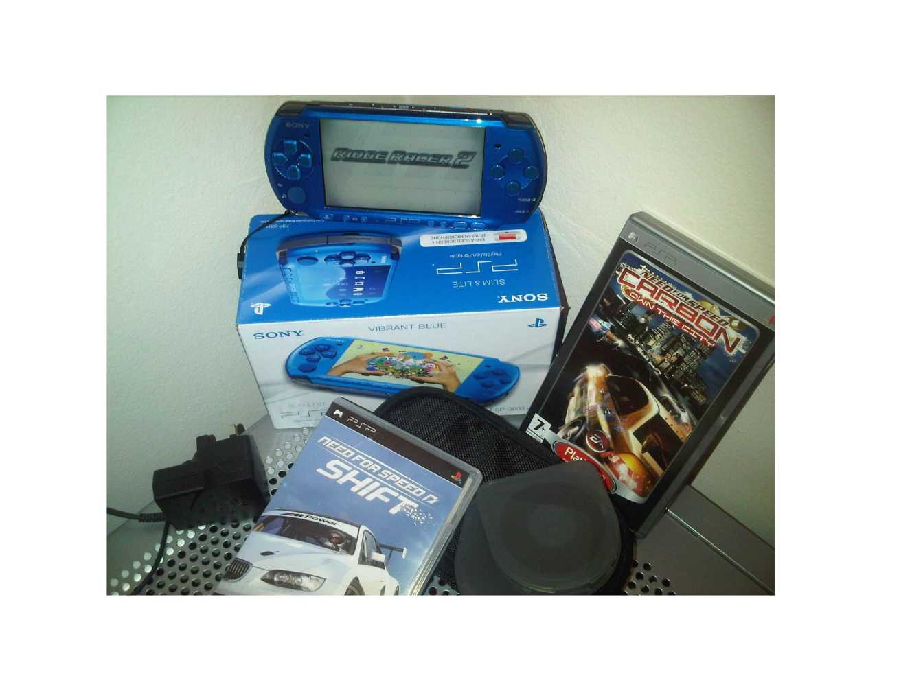 Sony PlayStation Physical Games