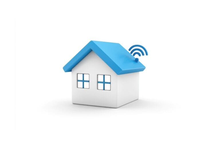 Smart Home Technology