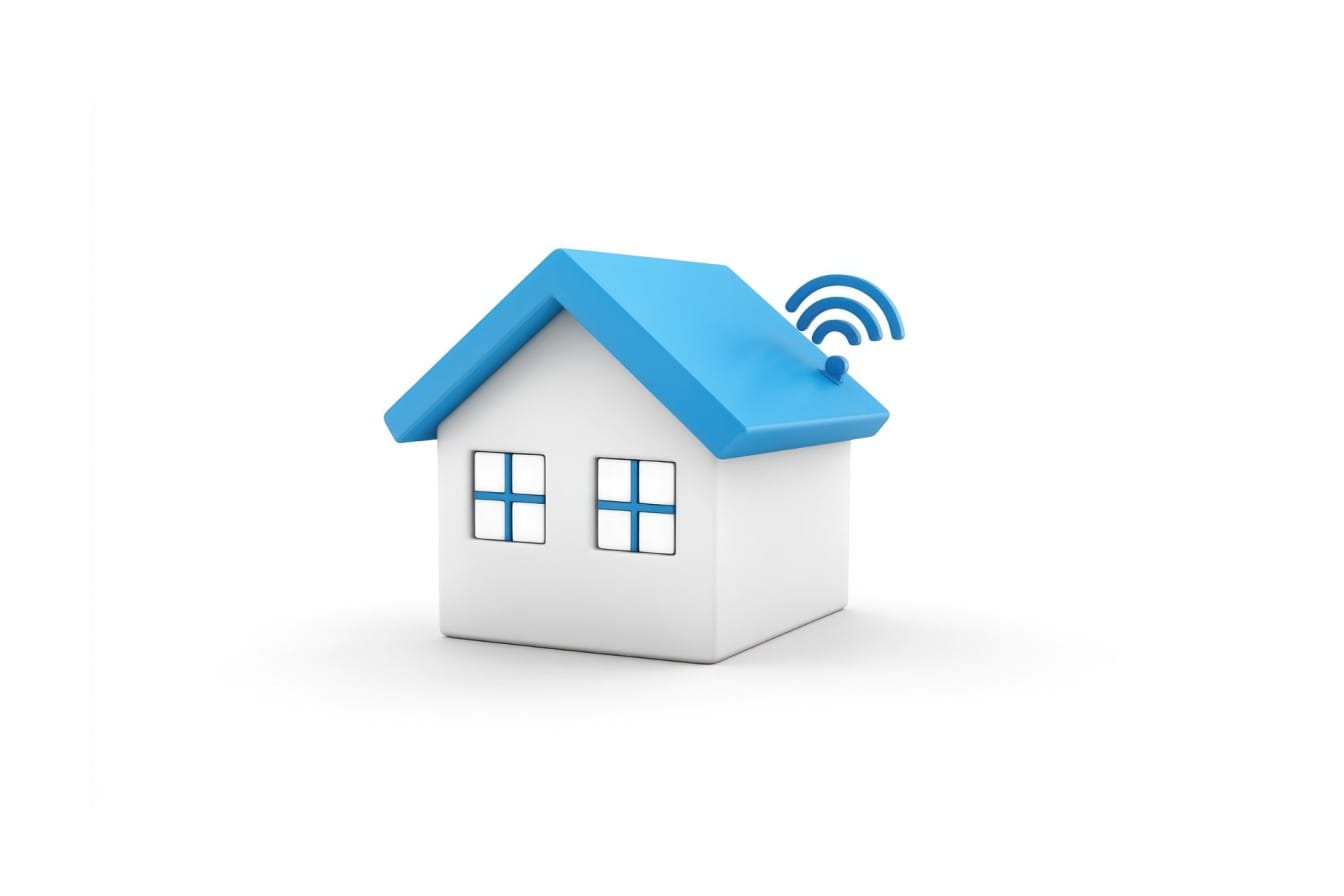 Smart Home Technology