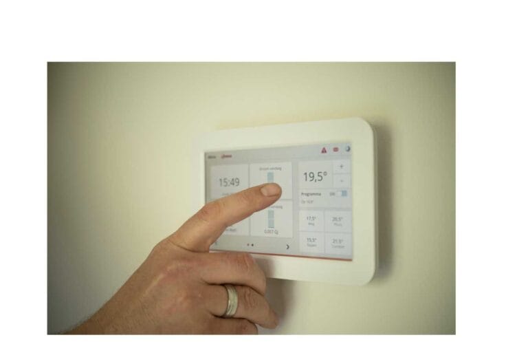 Smart Thermostats for Energy Saving