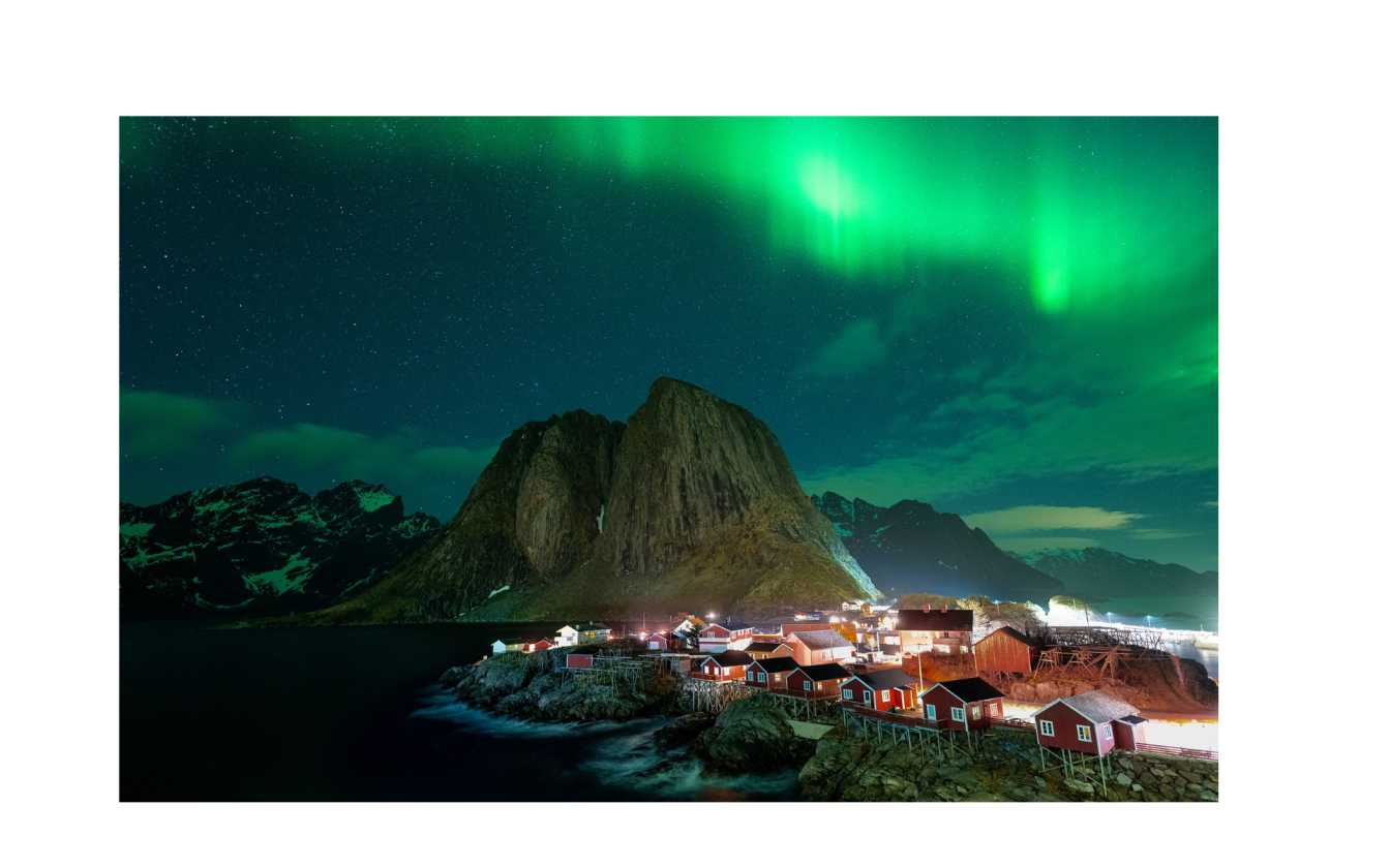 july noaa northern lights forecast