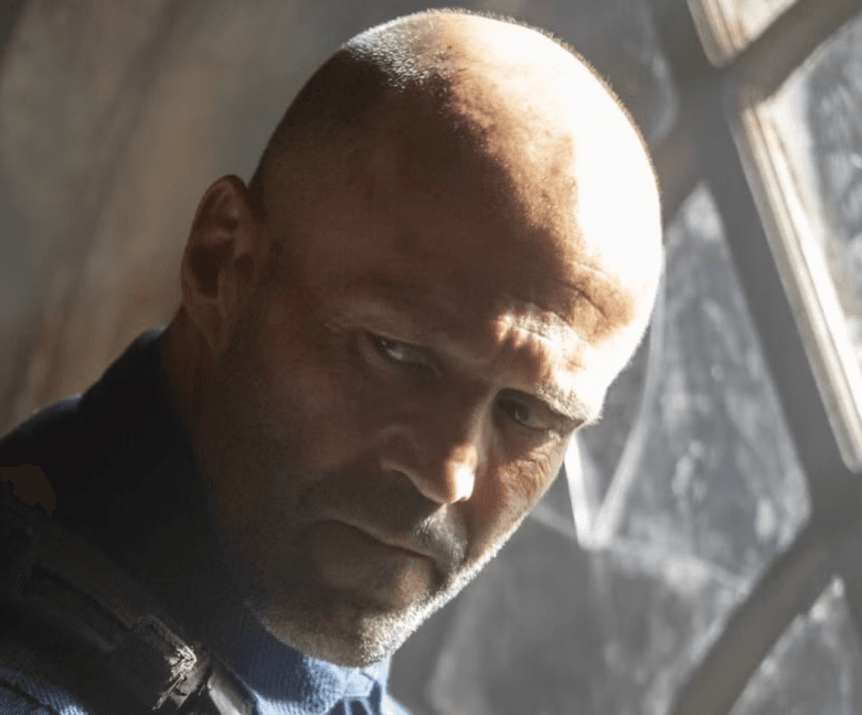 Jason Statham Amazon Streaming Hits