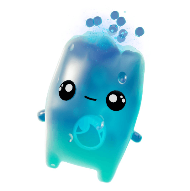 Earth Sprite Fortnite