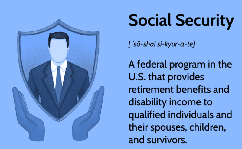 Social Security Administration
