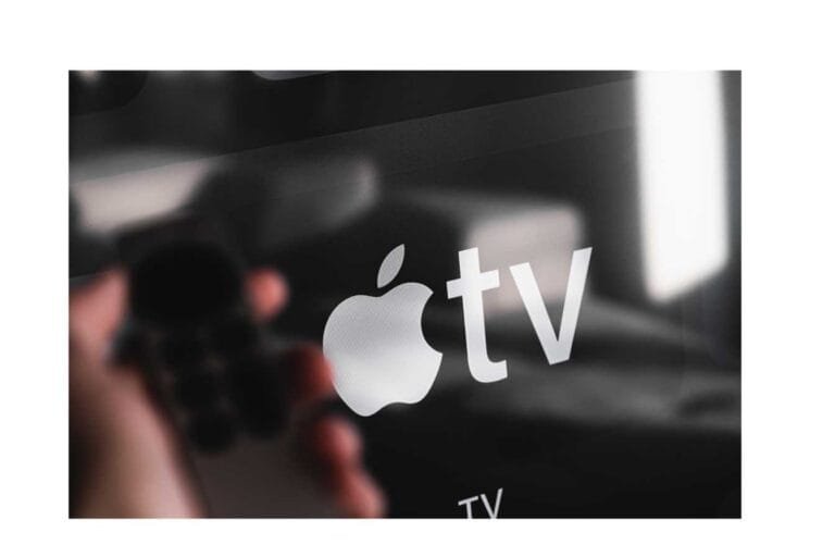 Apple TV Widow's Bay Streaming