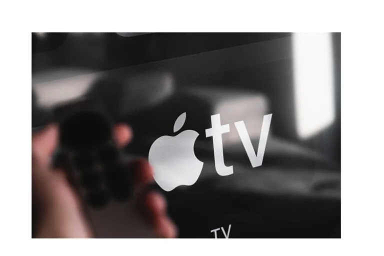 Apple TV Widow's Bay Streaming