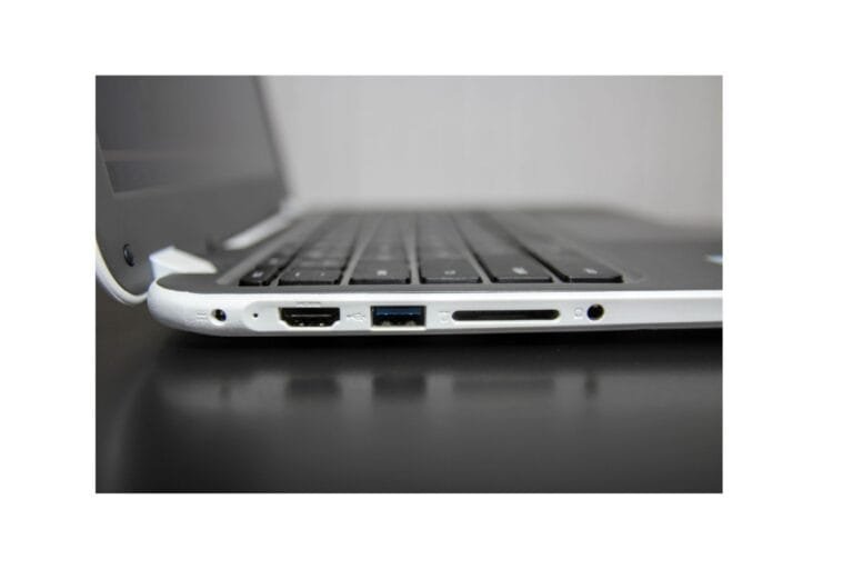 How to Take a Screenshot on a Chromebook