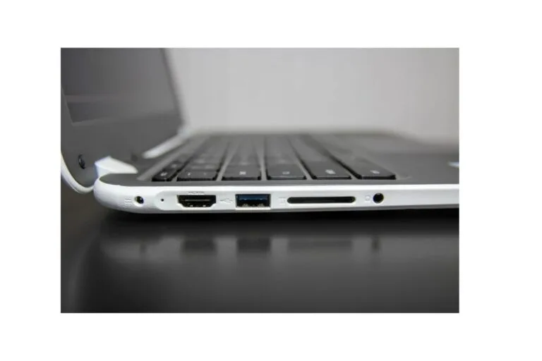 How to Take a Screenshot on a Chromebook